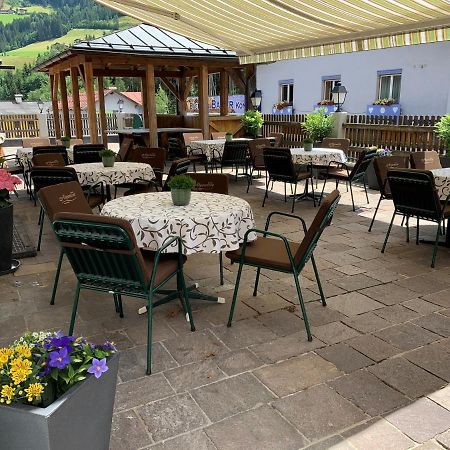Hotel Alpenrose Muehlbach Am Hochkoenig Ngoại thất bức ảnh