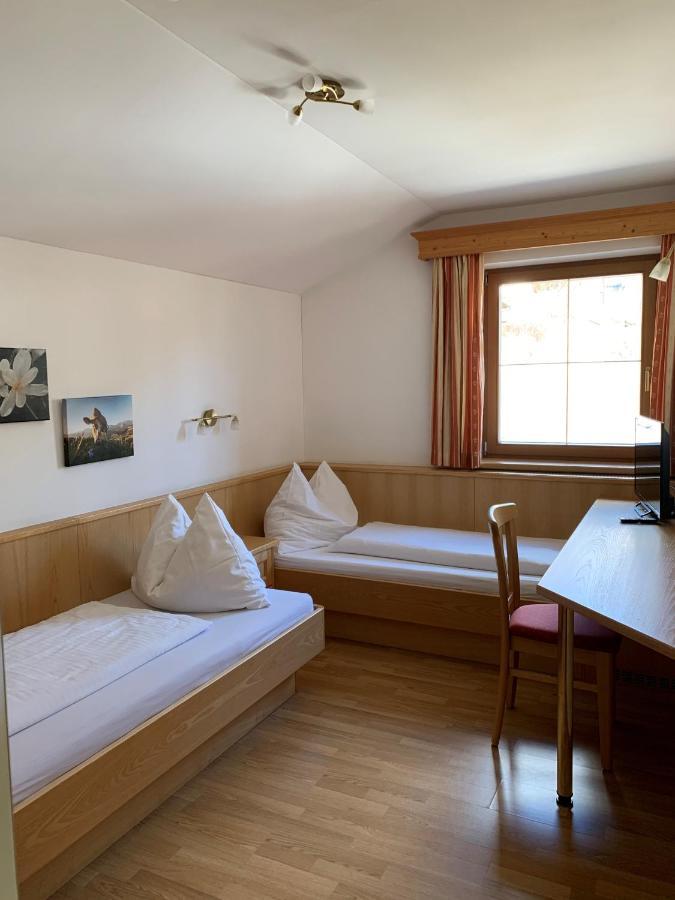 Hotel Alpenrose Muehlbach Am Hochkoenig Ngoại thất bức ảnh