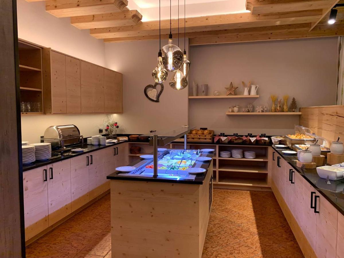Hotel Alpenrose Muehlbach Am Hochkoenig Ngoại thất bức ảnh