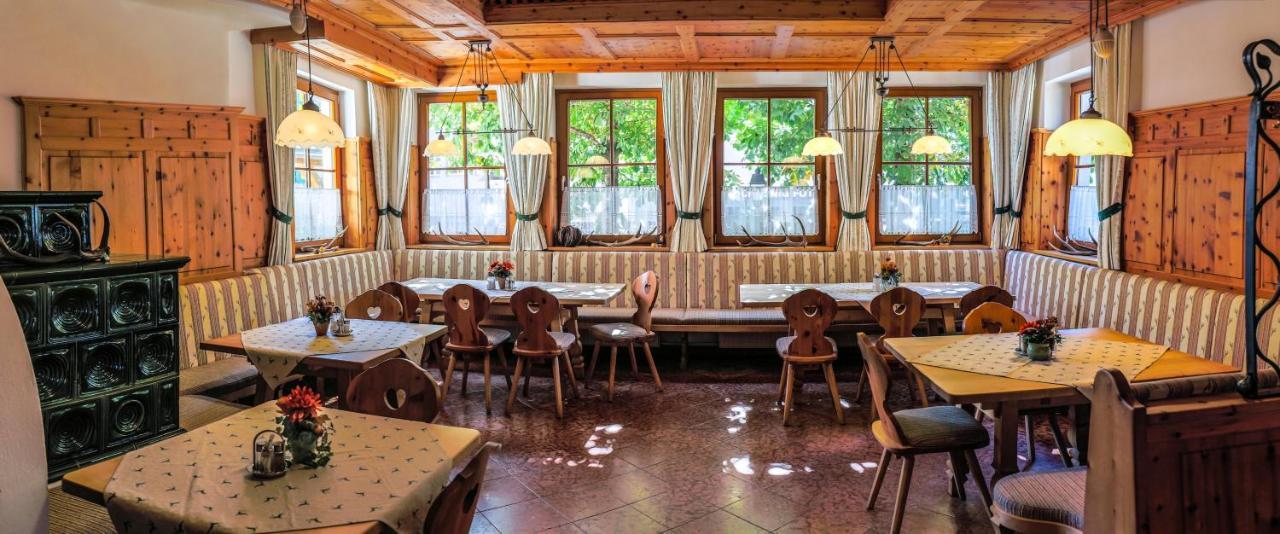 Hotel Alpenrose Muehlbach Am Hochkoenig Ngoại thất bức ảnh