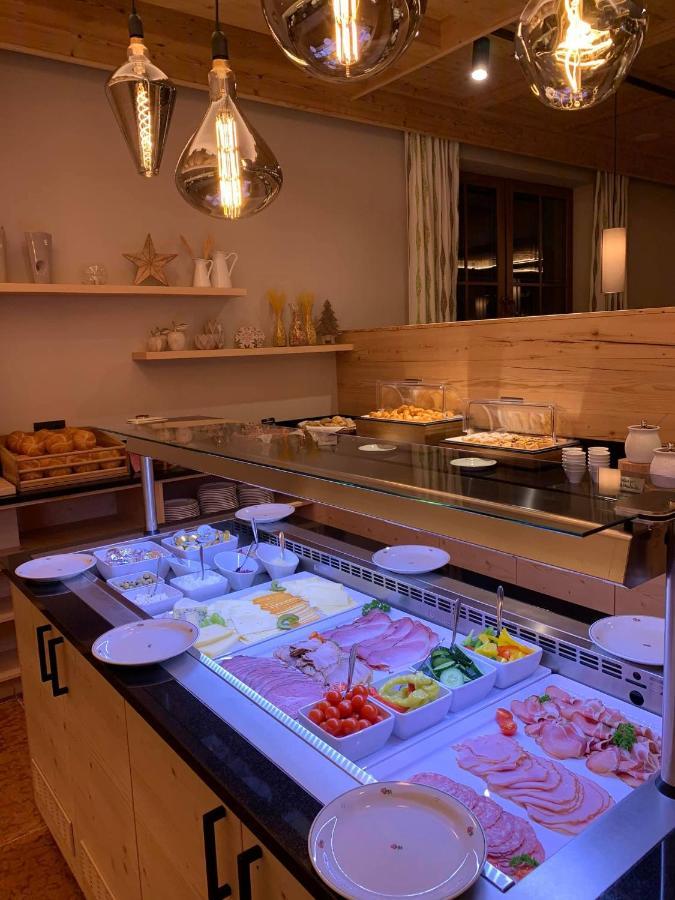 Hotel Alpenrose Muehlbach Am Hochkoenig Ngoại thất bức ảnh