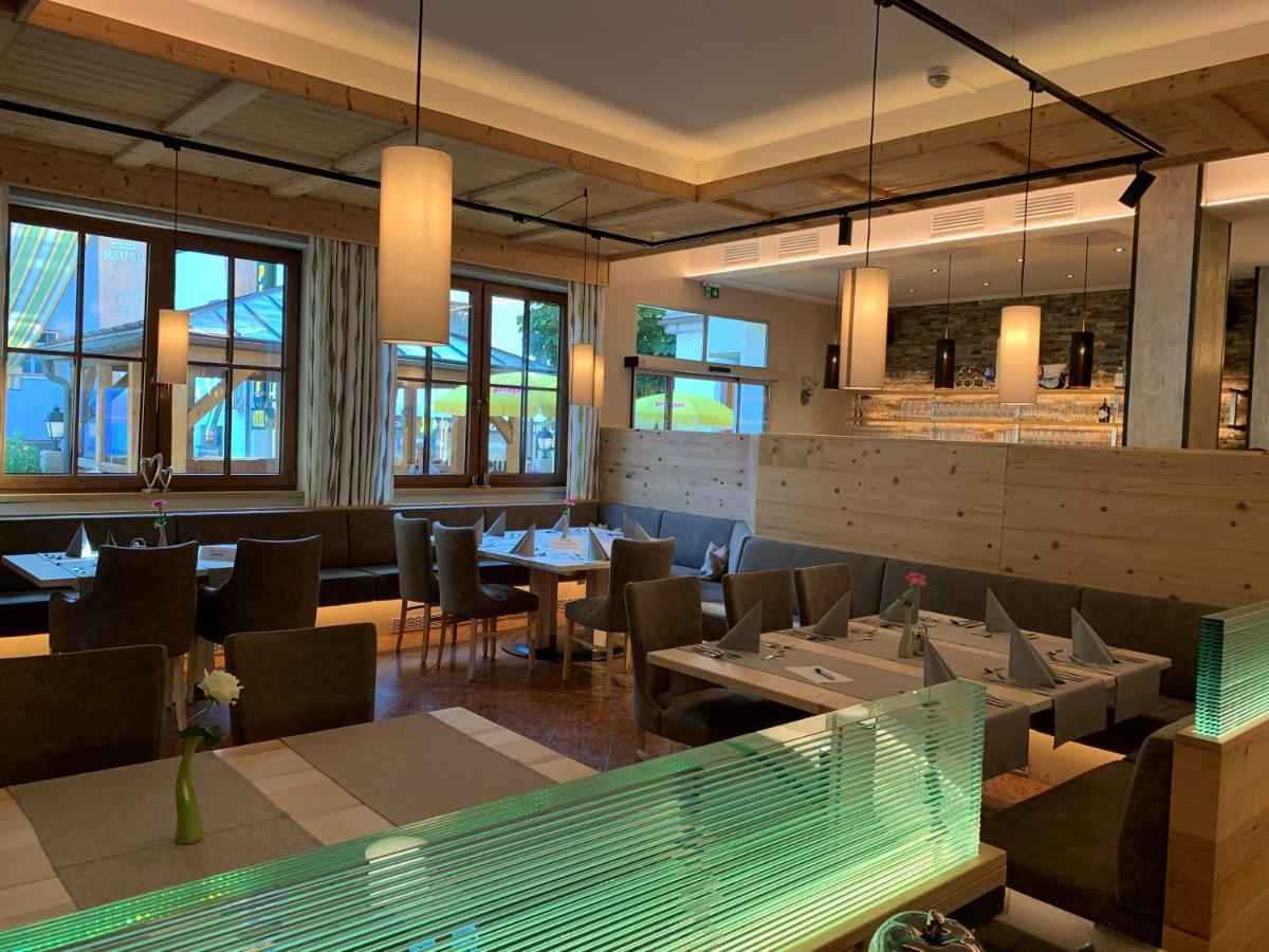 Hotel Alpenrose Muehlbach Am Hochkoenig Ngoại thất bức ảnh