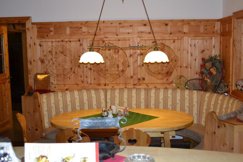 Hotel Alpenrose Muehlbach Am Hochkoenig Ngoại thất bức ảnh