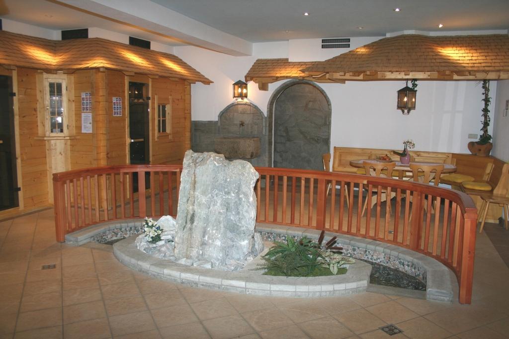 Hotel Alpenrose Muehlbach Am Hochkoenig Ngoại thất bức ảnh