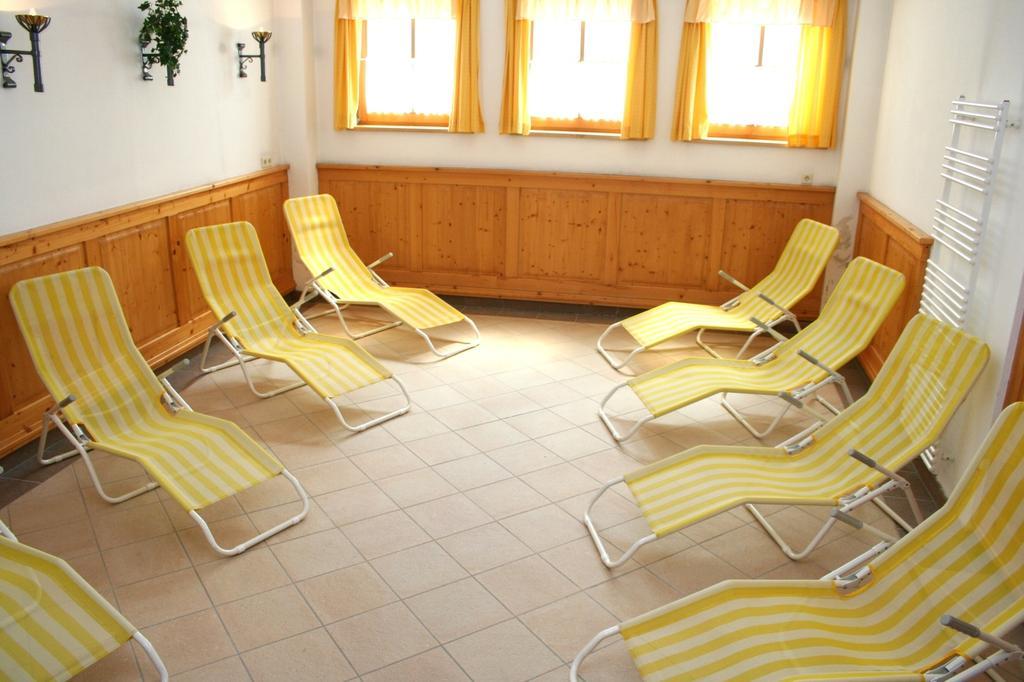 Hotel Alpenrose Muehlbach Am Hochkoenig Ngoại thất bức ảnh