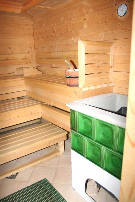 Hotel Alpenrose Muehlbach Am Hochkoenig Ngoại thất bức ảnh