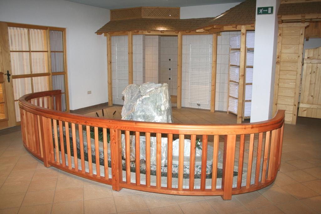 Hotel Alpenrose Muehlbach Am Hochkoenig Ngoại thất bức ảnh
