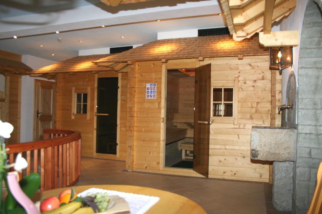 Hotel Alpenrose Muehlbach Am Hochkoenig Ngoại thất bức ảnh