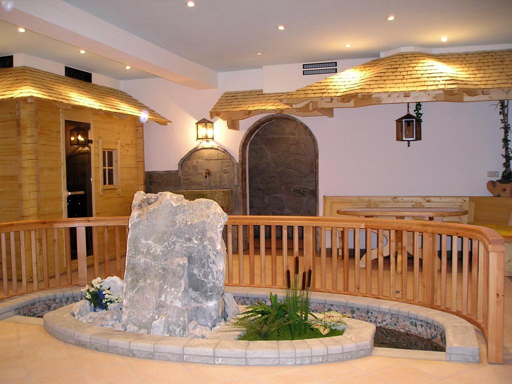 Hotel Alpenrose Muehlbach Am Hochkoenig Ngoại thất bức ảnh