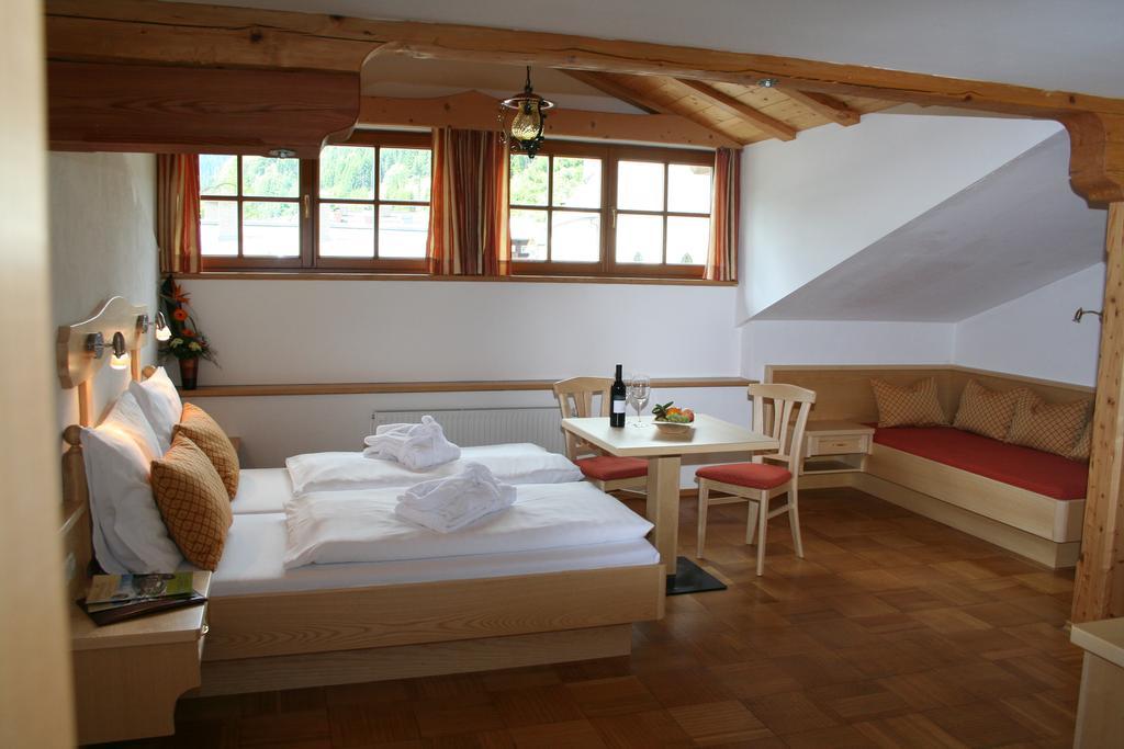 Hotel Alpenrose Muehlbach Am Hochkoenig Phòng bức ảnh