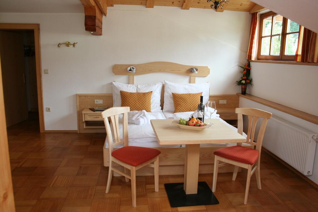Hotel Alpenrose Muehlbach Am Hochkoenig Phòng bức ảnh