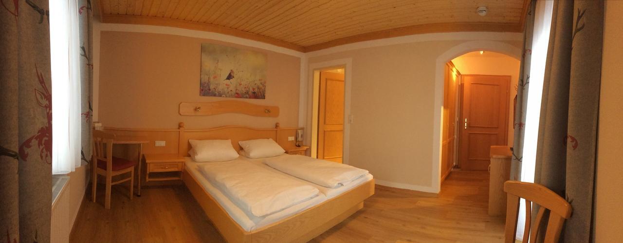 Hotel Alpenrose Muehlbach Am Hochkoenig Ngoại thất bức ảnh