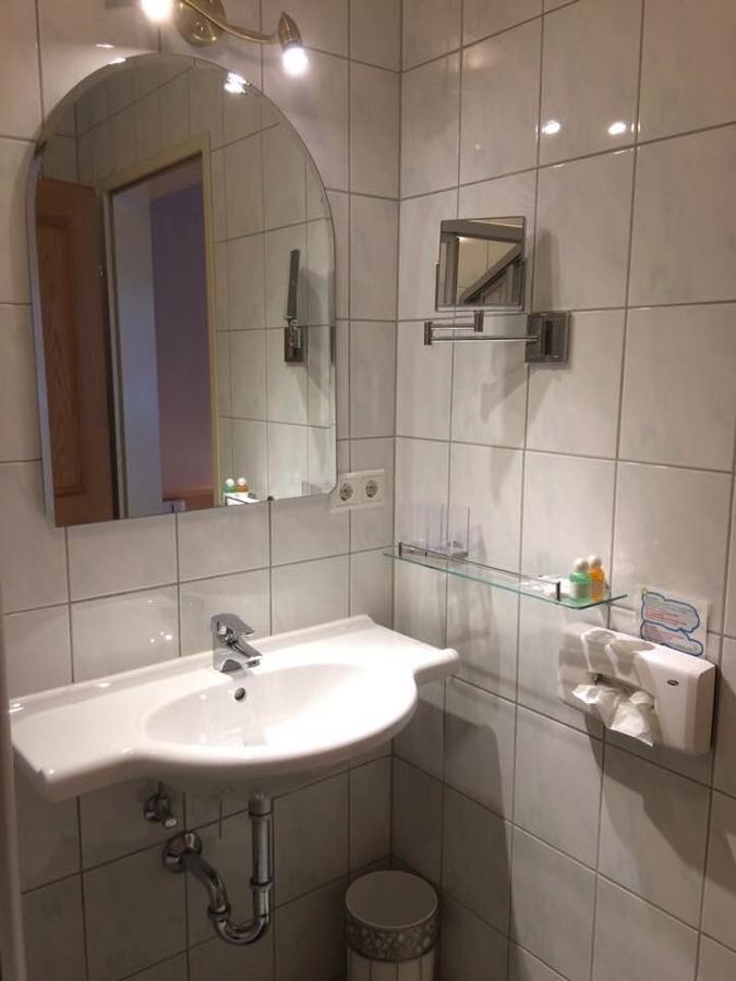 Hotel Alpenrose Muehlbach Am Hochkoenig Ngoại thất bức ảnh