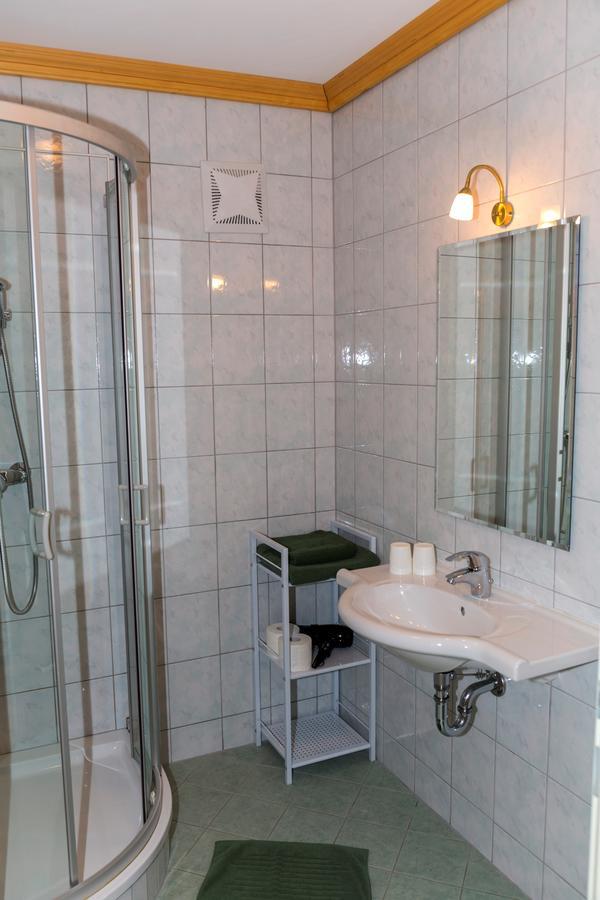 Hotel Alpenrose Muehlbach Am Hochkoenig Ngoại thất bức ảnh
