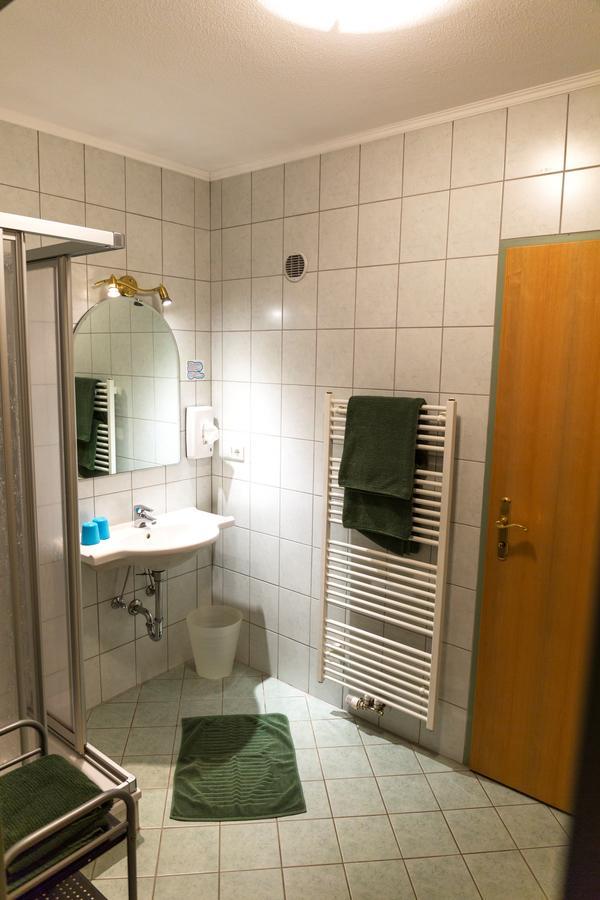 Hotel Alpenrose Muehlbach Am Hochkoenig Ngoại thất bức ảnh